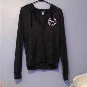 Victoria’s Secret PINK zip hoodie